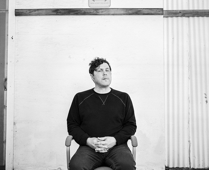 Damien Jurado announces new album & tour with Anna St. Louis, shares “South”