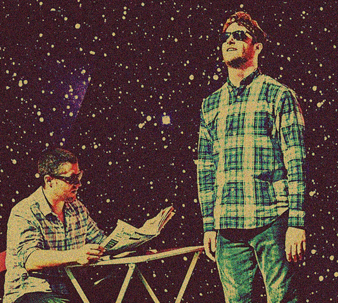 Damn Right releasing new album ft. Jesse Miller of Lotus (hear a track)