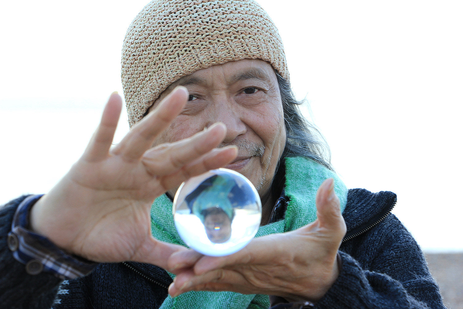 Can’s Damo Suzuki announces first U.S. tour in over 10 years