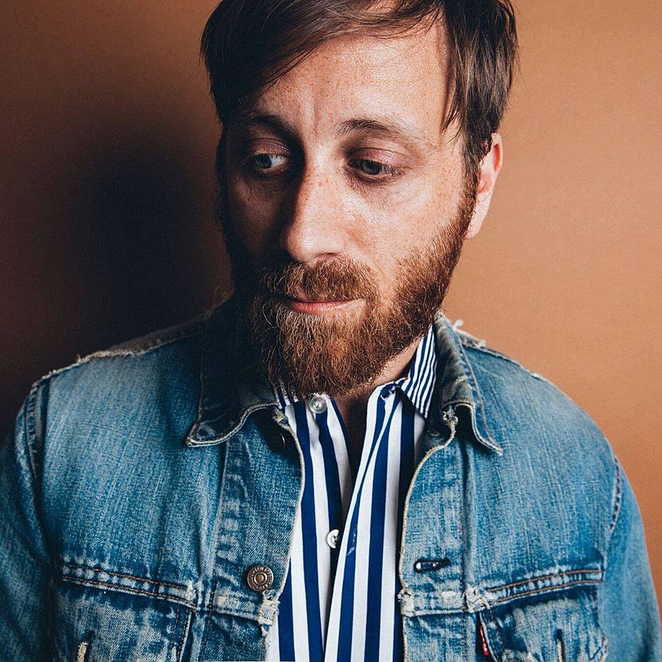 Black Keys’ Dan Auerbach releasing a new solo album, playing MHOW