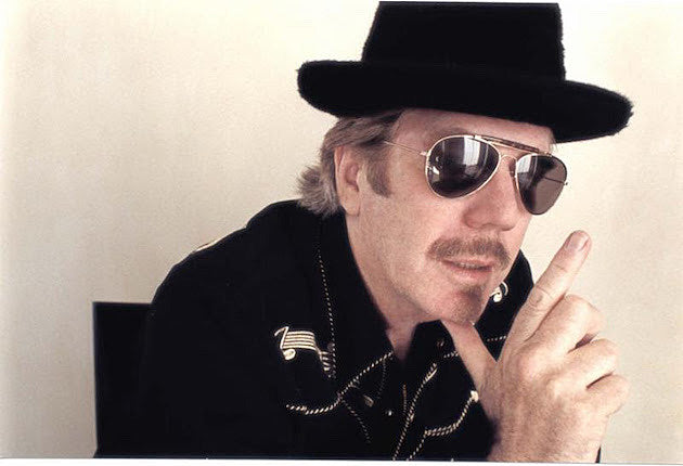 Dan Hicks, RIP