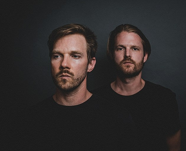 Dana Buoy releasing new album ’Ice Glitter Gold’ (stream a track)