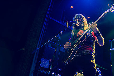 Danava playing NYC one-off w/ Natur, Dirty Fences & Ruby the Hatchet (tix on sale)