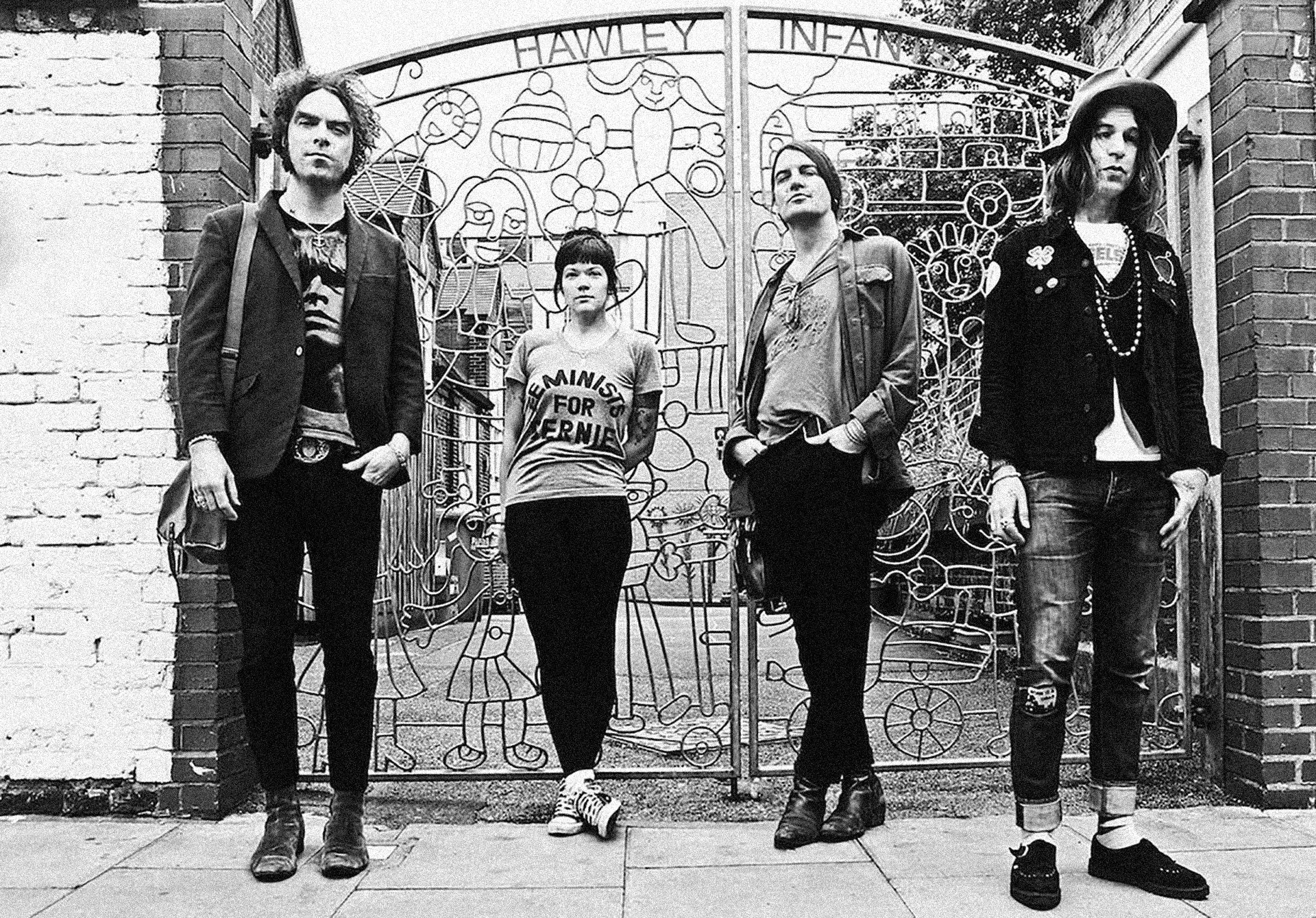 The Dandy Warhols announce 2024 tour