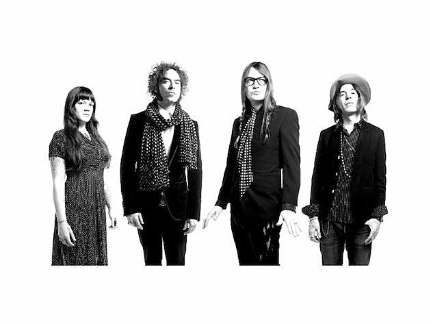 The Dandy Warhols release new single “You Are Kiling Me” (listen), new album on Dine Alone later this year