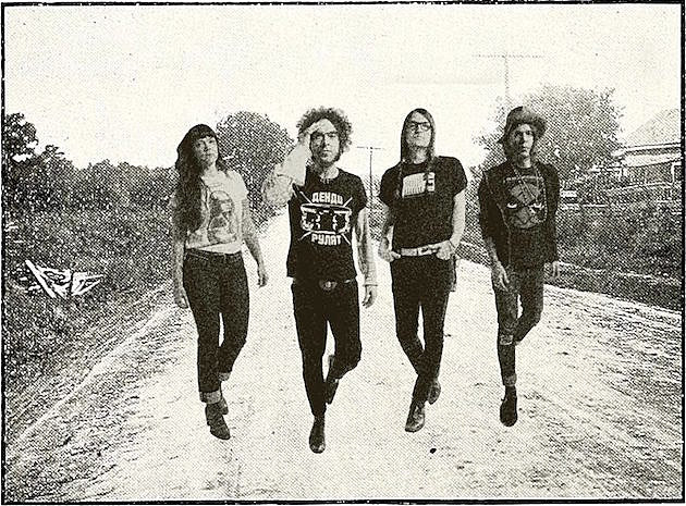 Dandy Warhols share “Catcher in the Rye” from new LP, playing Rough Trade after Bowery shows (updated dates)