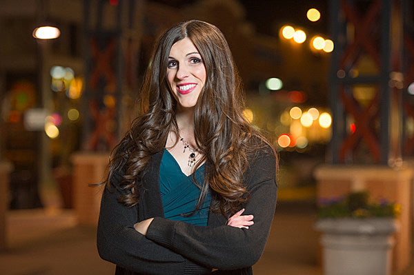 Danica Roem wins historic re-election in Virginia