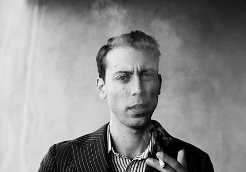 listen to Daniel Romano’s new song, “I’m Gonna Teach You”