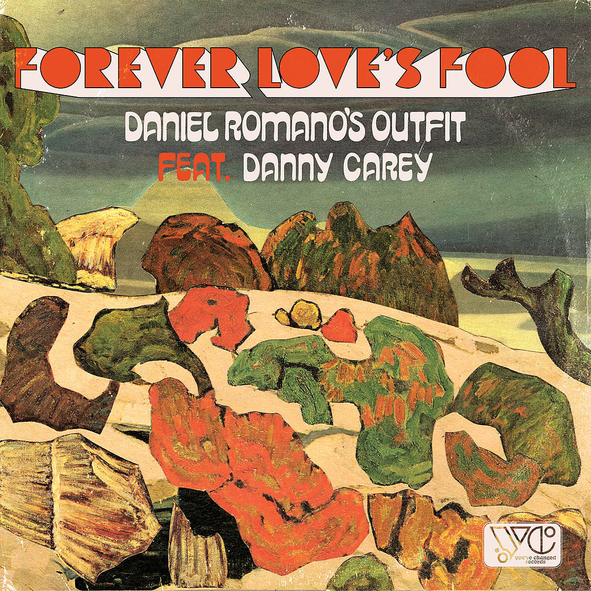 Daniel Romano & Tool’s Danny Carey team for 22-minute psych pop epic