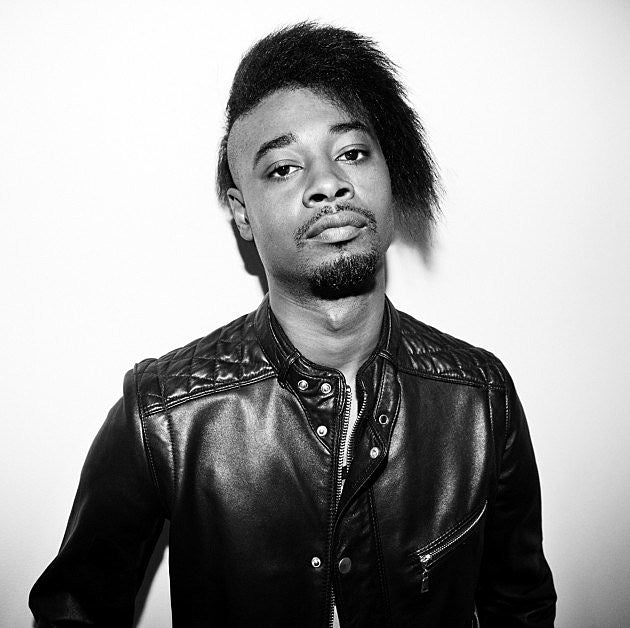 Danny Brown reveals album title, ‘Atrocity Exhibition,’ touring