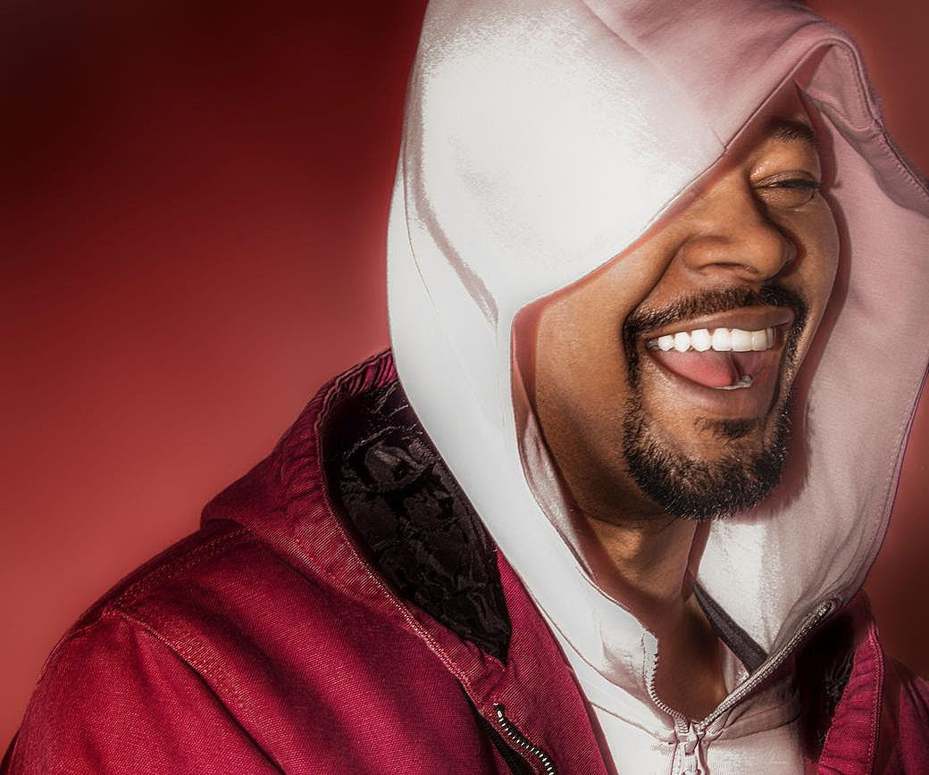 Danny Brown shares Q-Tip-produced “Best Life” off new album