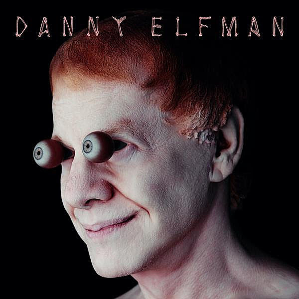 Danny Elfman shares “Happy,” his first solo music in 36 years