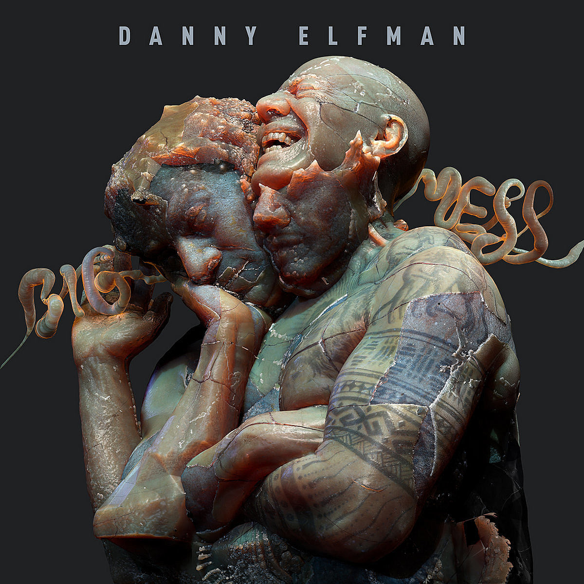 Danny Elfman announces first solo album in 37 years (stream “True”)