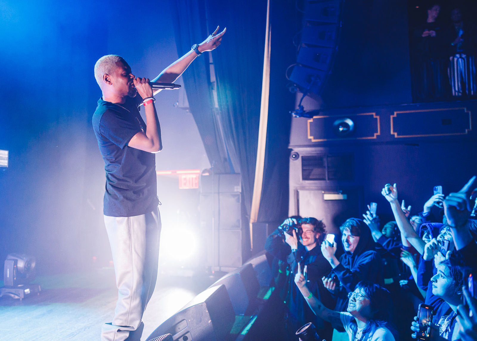 5 Best Rap Albums of November 2025