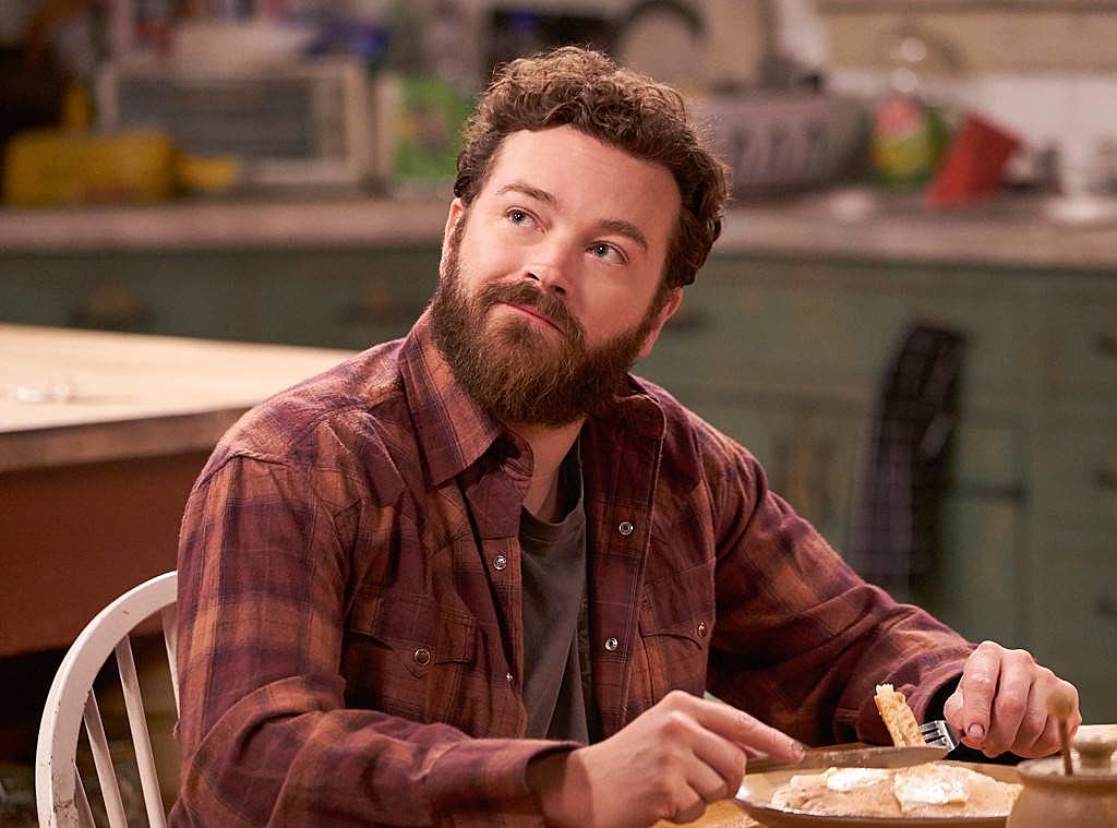 Danny Masterson to stand trial on rape charges, judge orders