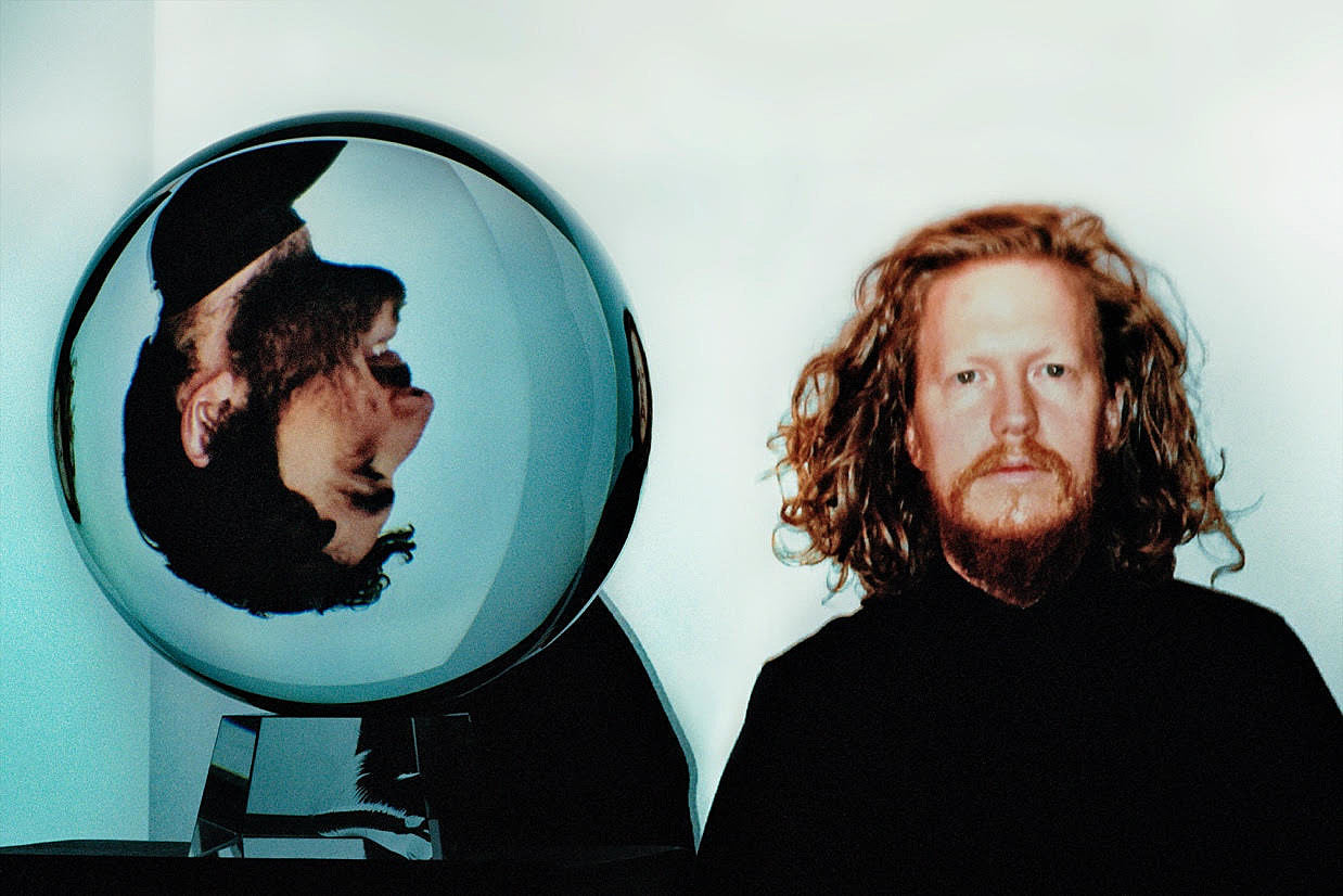 Darkside are back, ready new album ‘Spiral’ (listen to “Liberty Bell”)