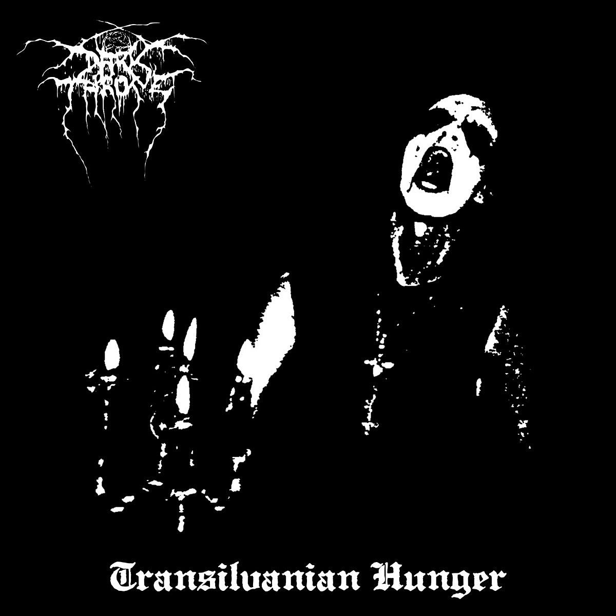 Watch Darkthrone’s “Transilvanian Hunger” played acoustic, get new LP on oxblood vinyl