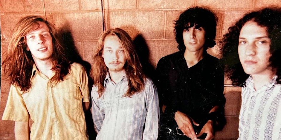 SST vets Das Damen announce first shows in 30+ years ++ ‘1986: Keeps Me Wild’ reissue