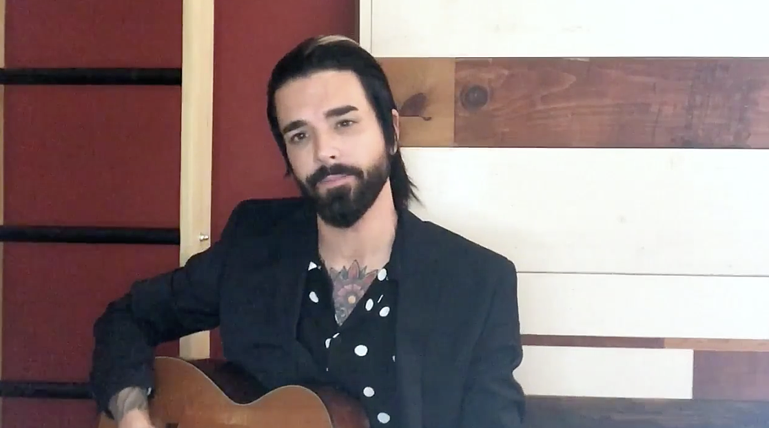 watch Dashboard Confessional play ‘So Impossible’ EP in full on a livestream