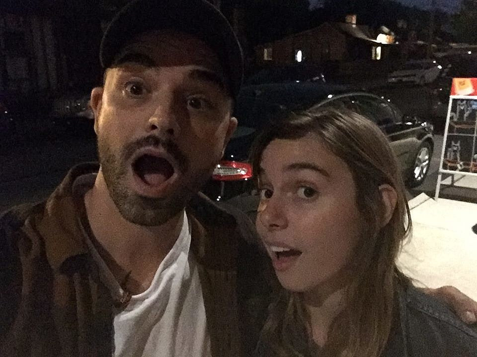 listen to Dashboard Confessional cover Julien Baker and Sorority Noise