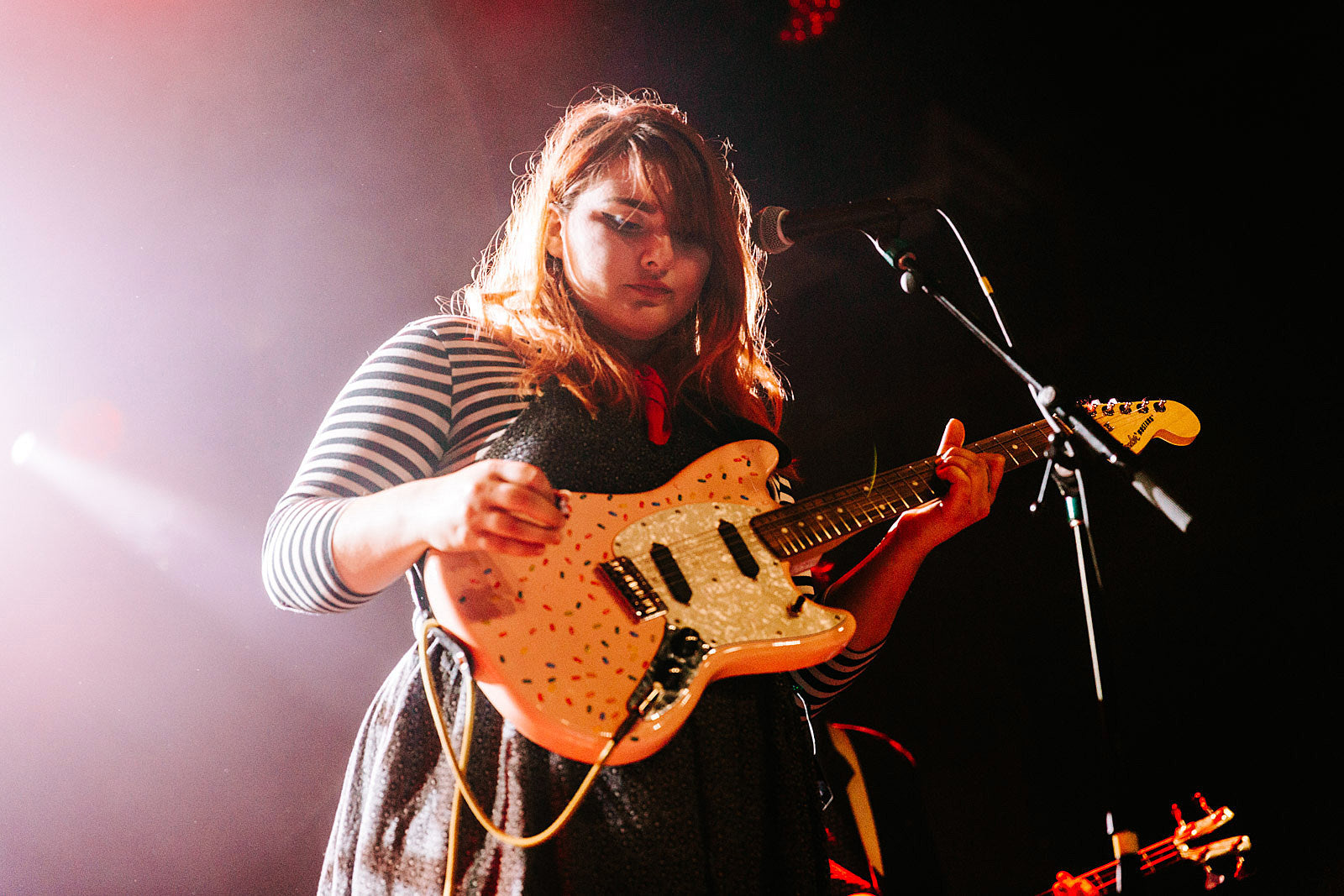 Kississippi discusses 6 songs that influenced new album ‘Mood Ring’