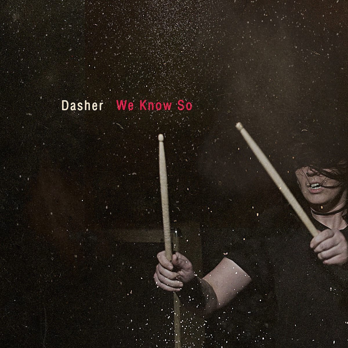 Dasher sign to Jagjaguwar, touring with Japandroids, share “We Know So”