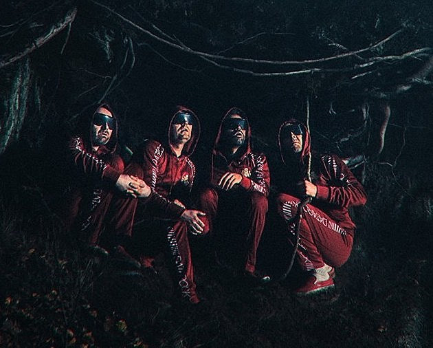 Datarock prep first LP in nine years (listen to “Laugh in the Face of Darkness”)