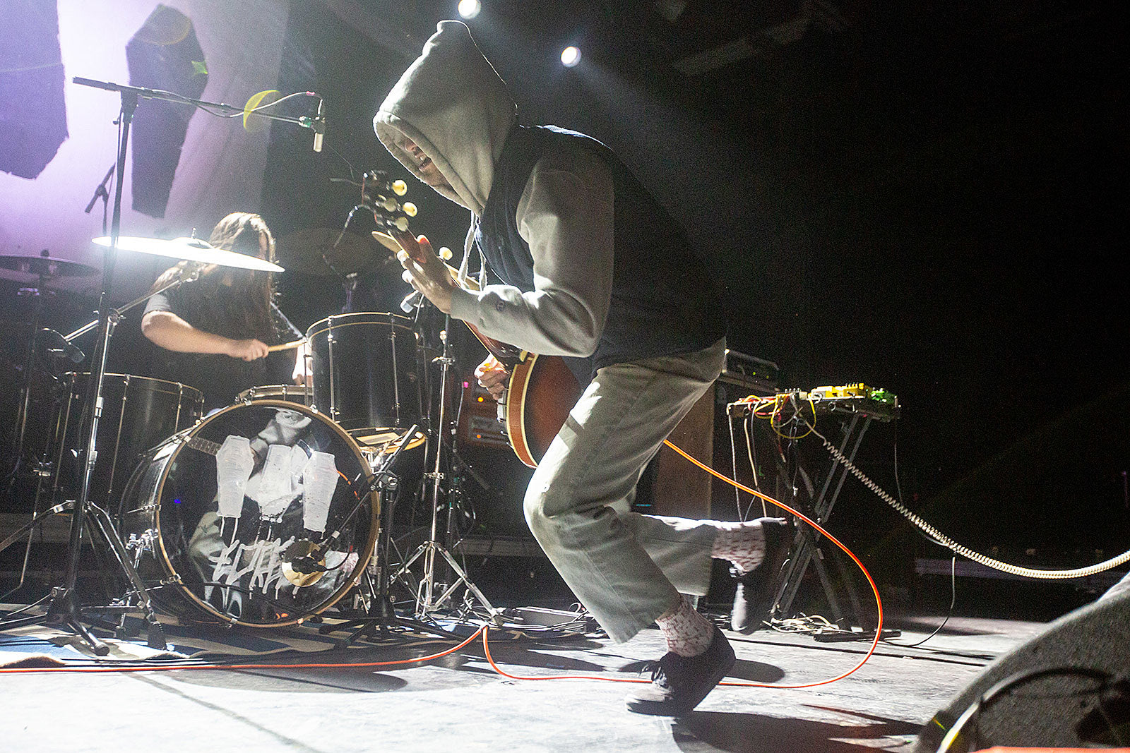 Show Me The Body announce tour with Jesus Piece, Scowl, Zulu and TRiPP JONES
