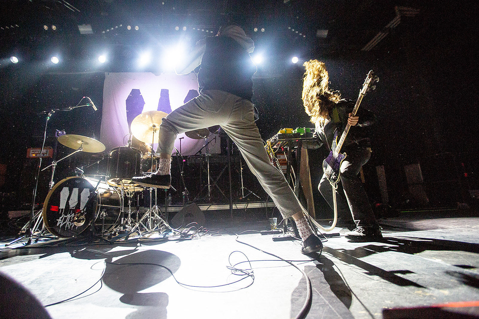 Show Me The Body add NYC show after tour with Code Orange