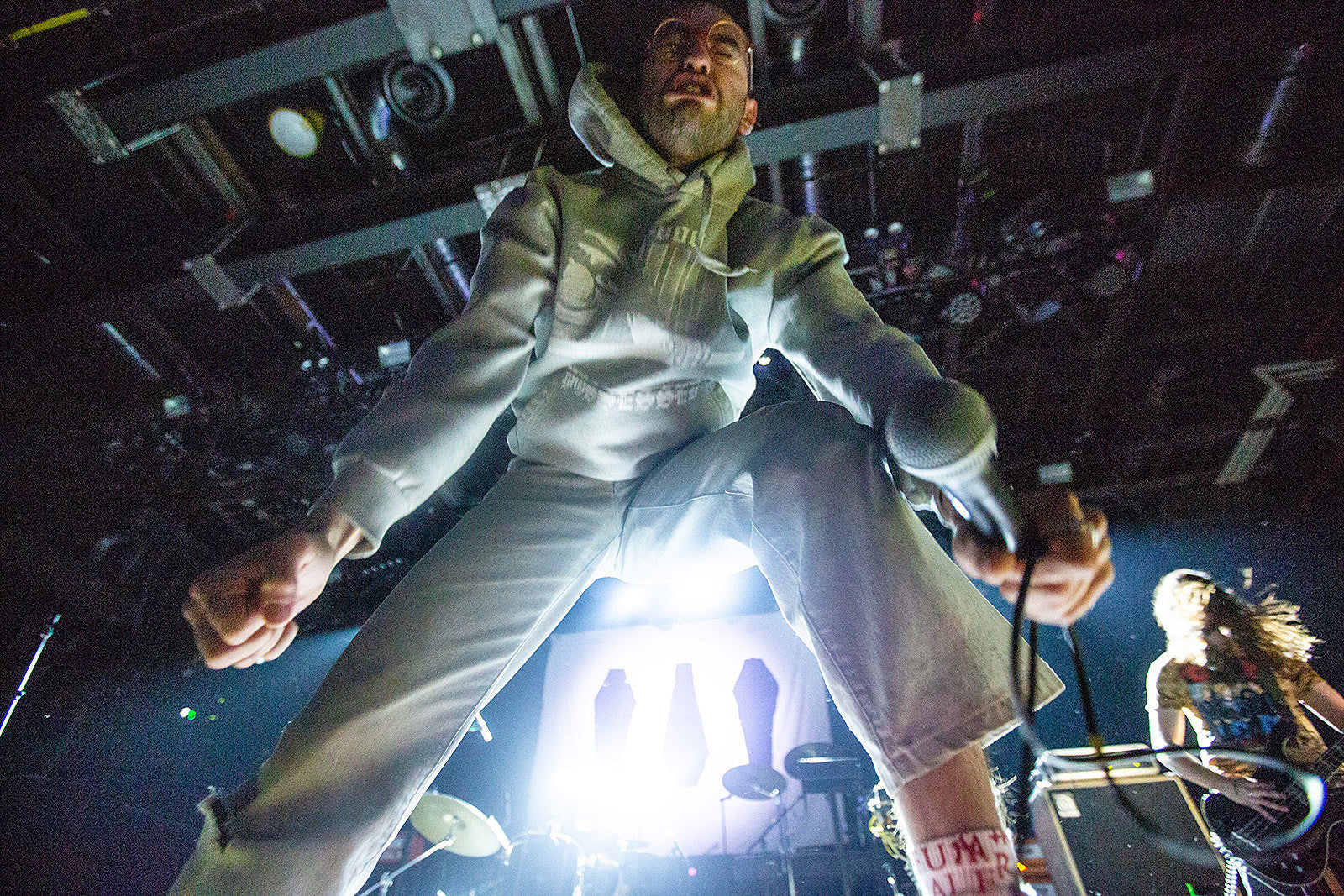 Show Me The Body, Lil Ugly Mane, Eartheater & more playing The Dance NYE (win tix!)