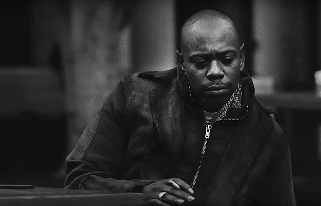 Dave Chappelle & Erykah Badu appear on Stretch & Bobbito’s radio show (listen)