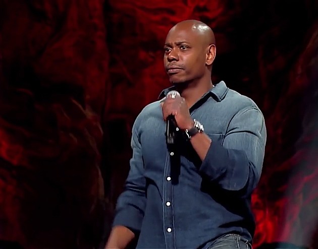 Dave Chappelle doing Radio City residency with Erykah Badu, Chris Rock, Childish Gambino, more