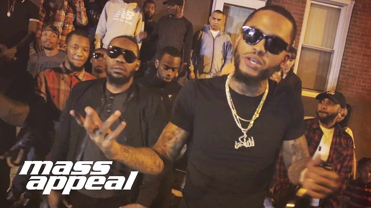 Beanie Sigel has a new video with Dave East, playing shows
