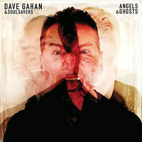 Depeche Mode’s Dave Gahan readies new LP w/ Soulsavers, shares first single, playing intimate shows in NYC & LA