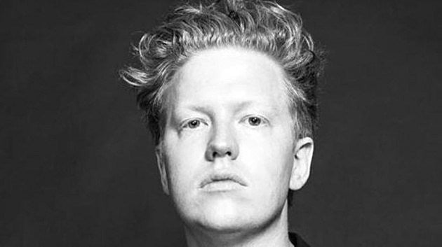 mems of Yeasayer, Vampire Weekend, Woods, ASDIG, Holy Ghost, more playing Dave Harrington holiday show