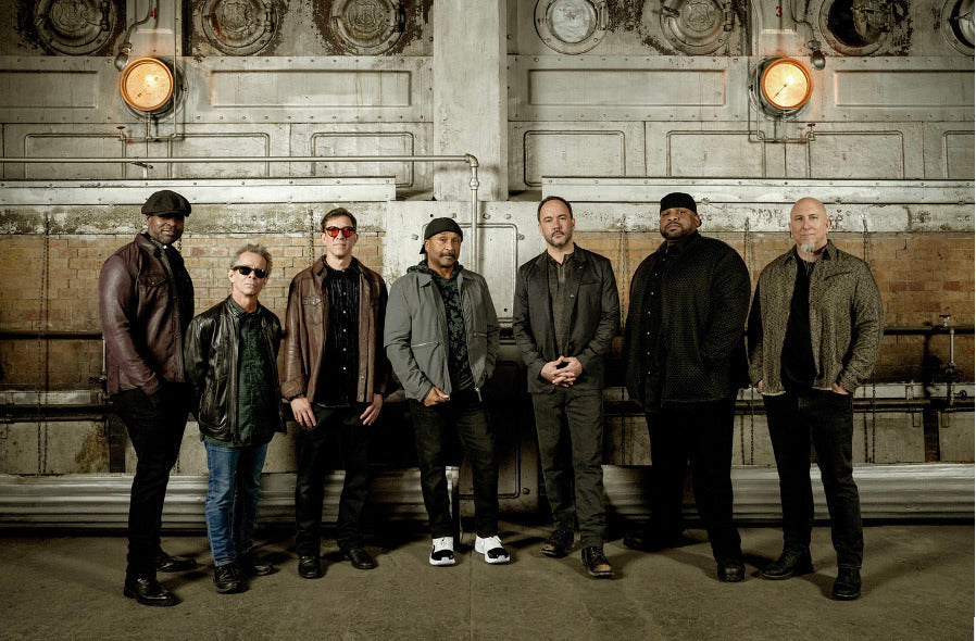 Tour news: Dave Matthews Band, Dave Chappelle, Mitski, Ben Howard, Jeffrey Lewis, more
