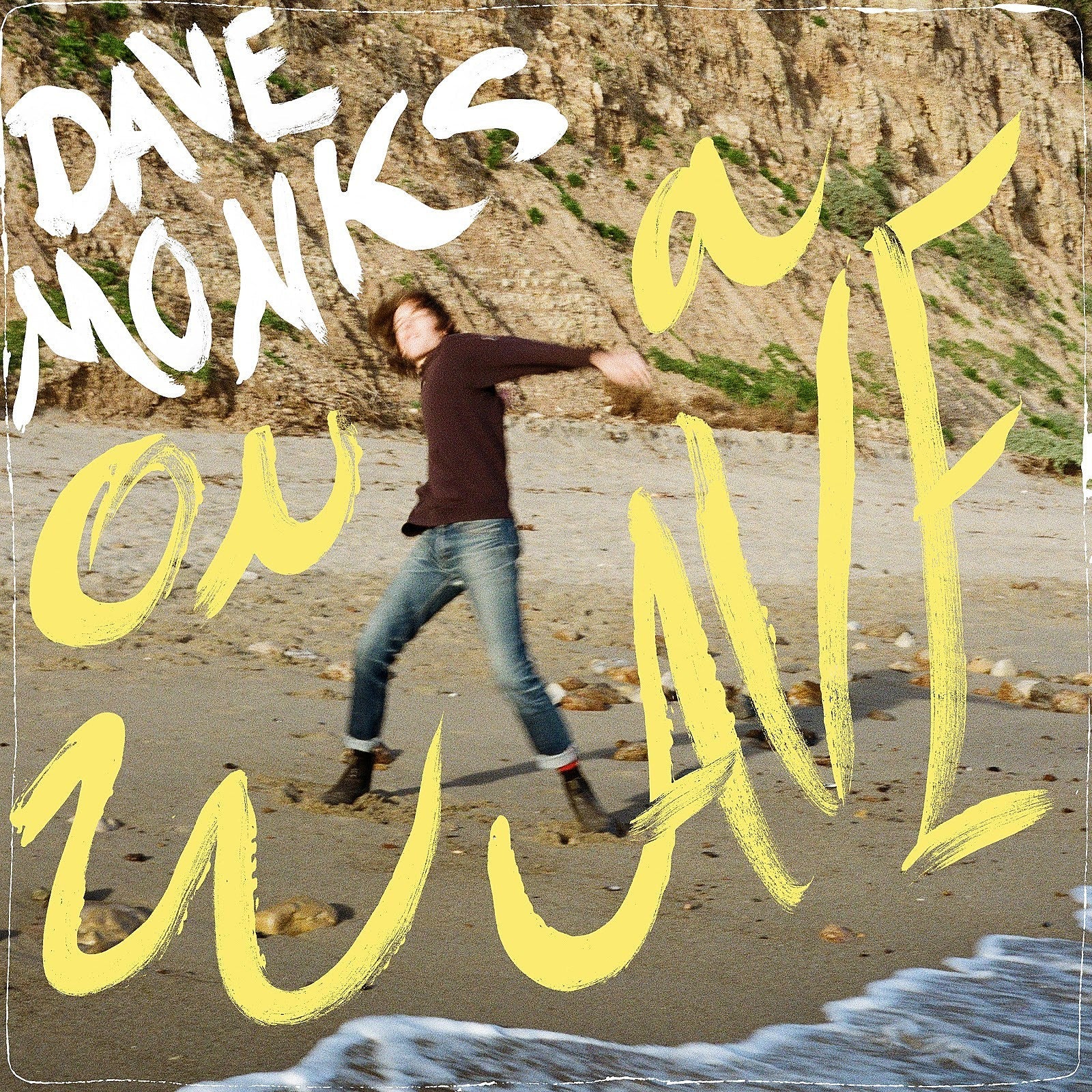Tokyo Police Club’s Dave Monks releasing solo LP & touring (stream “Love Fades”)