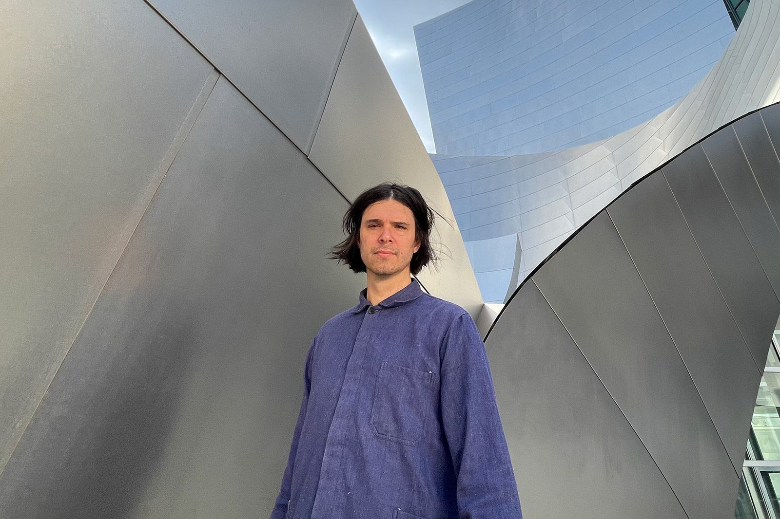 Dirty Projectors announce first show in 4 years, with Mount Eerie & Los Angeles Philharmonic
