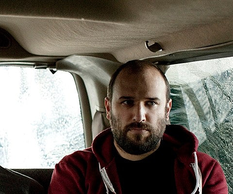 listen to David Bazan cover The Killers’ “Read My Mind”