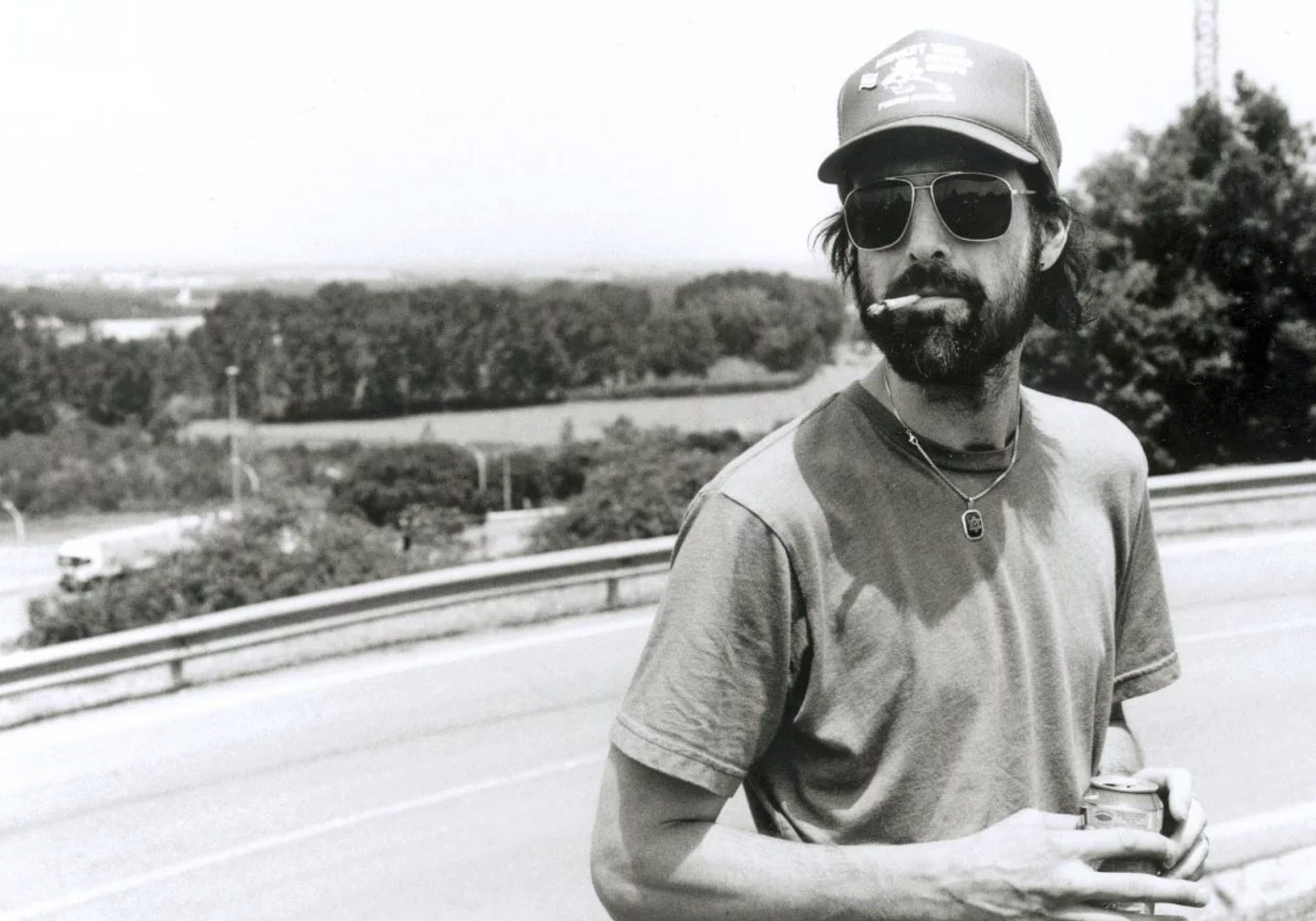 Silver Jews members & more playing David Berman tribute show at Union Pool