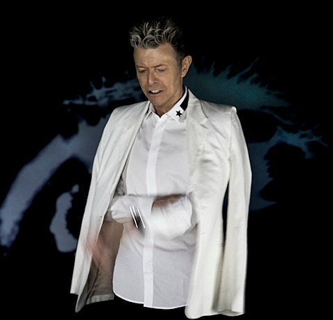 David Bowie releasing new album ‘Blackstar’ in January (but initial reports on the sound and content were “inaccurate”)