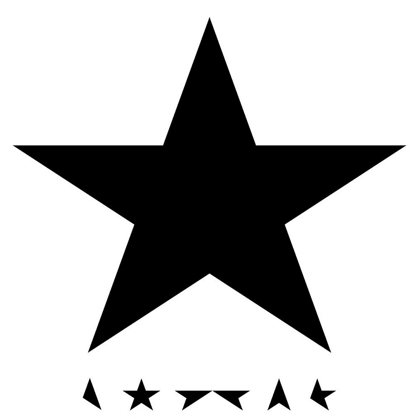 David Bowie’s ‘Blackstar’ – his final album and one of his best