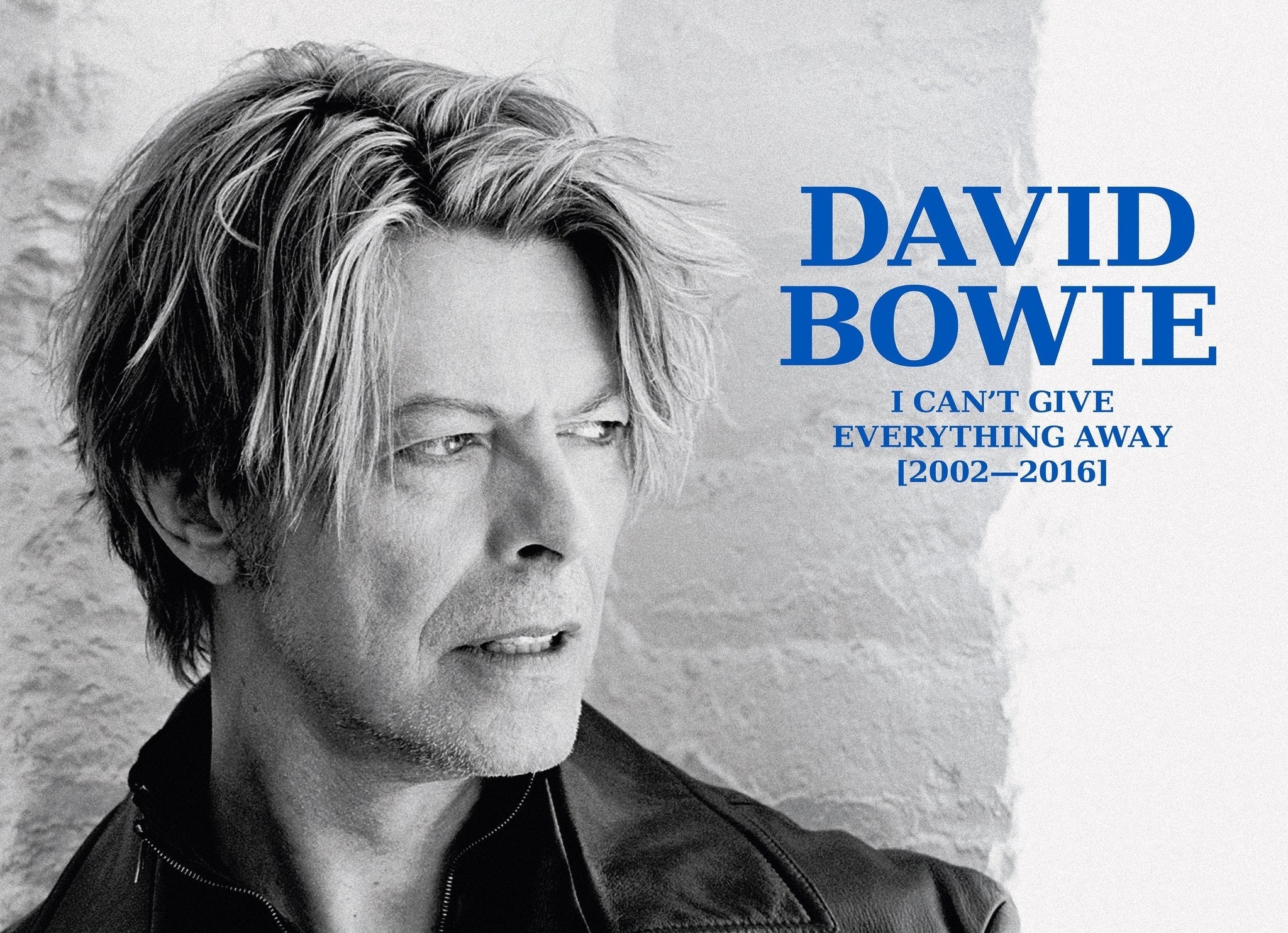 David Bowie ‘last era’ box set compiles his 2002-2016 work: hear rare version of “New Killer Star”