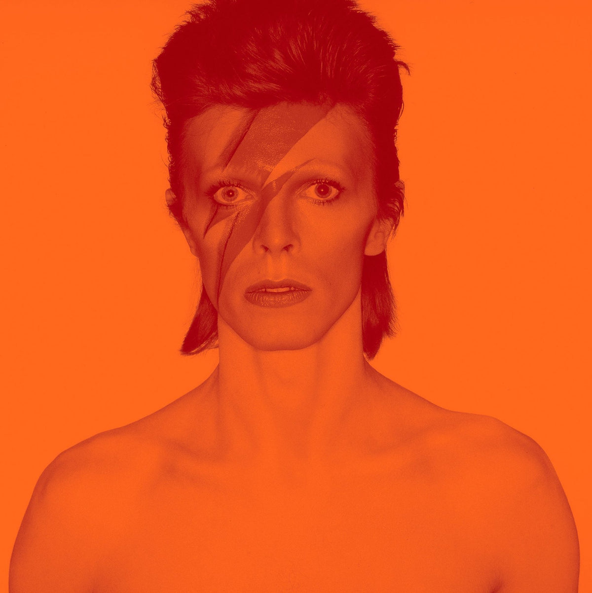 ‘David Bowie is’ touring art show making final stop at Brooklyn Museum