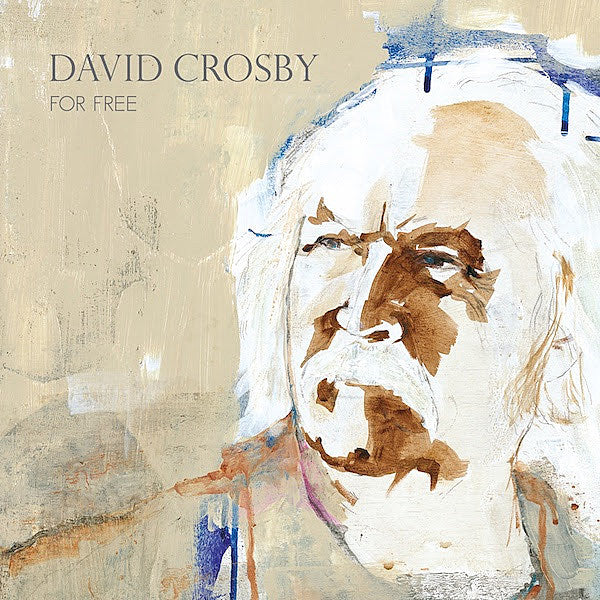 David Crosby releases Joni Mitchell cover ft. Sarah Jarosz (who announced a tour)