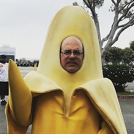 David Cross “shooting the shit” at Union Hall shows in January
