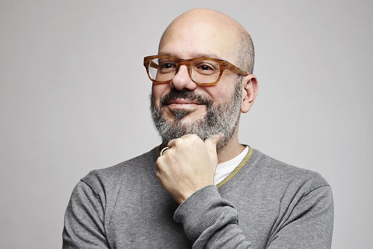 David Cross doing more ‘Shootin’ the Shit’ shows, playing Cabinet of Wonders