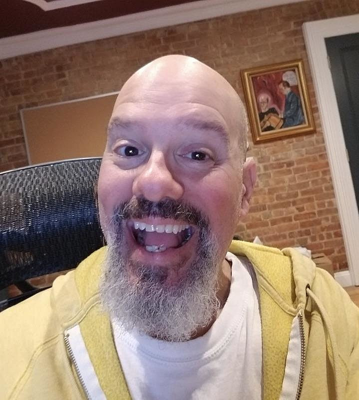 David Cross playing Jerry Wexler in new Aretha Franklin miniseries, playing Saint Vitus