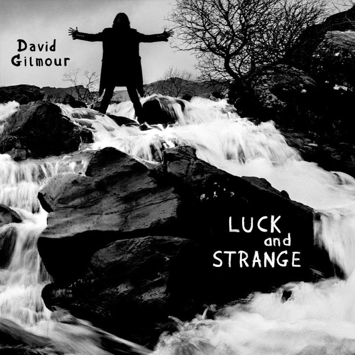 David Gilmour adds more NYC & LA shows to tour