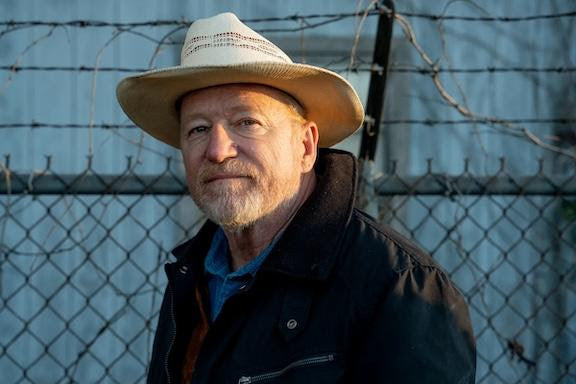 Camper Van Beethoven playing ‘Telephone Free Landslide Victory’ 40th anniversary shows; David Lowery preps autobiographical solo LP